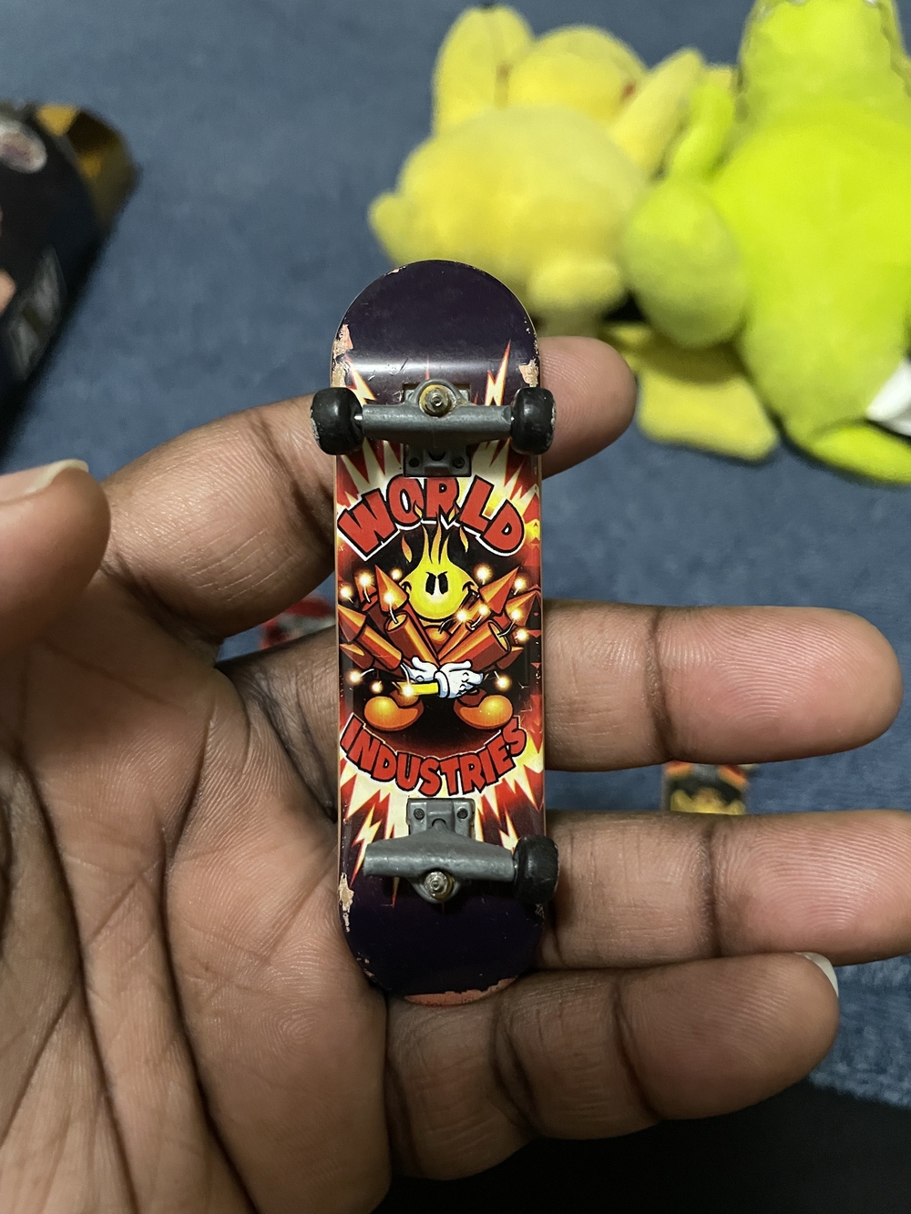 Tech Deck Bundle - Picture 5 of 5